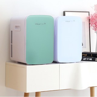 벨룩스 화장품 차량용 겸용 냉온장고