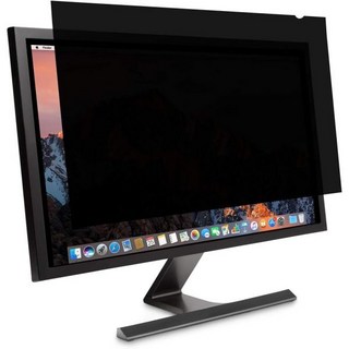 27인치 와이드스크린 모니터용 켄싱턴 FP270W9 개인정보 보호 화면