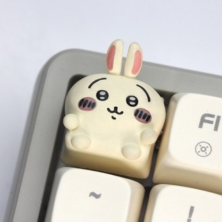 힐링마켓 귀염귀염 캐릭터 키캡