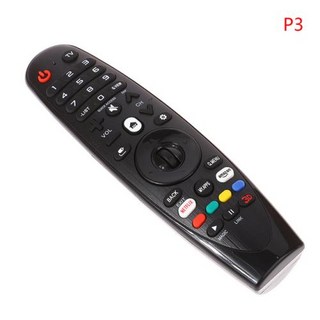 LG AN-MR20GA 스마트 TV용 음성 매직 리모컨 AKB75855501 (2017-2020) – LED UHD LCD QNED 나노셀 4K 8K, 스타일 2 적외선 정품 엘지 스마트 tv 리모컨 LG AN-MR20GA 스마트 TV용 음성 매직 리모컨 AKB75855501 (2017-2020) – LED UHD LCD QNED 나노셀 4K 8K, 스타일 2 적외선 정품 엘지 스마트 tv 리모컨