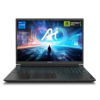 기가바이트 2024 G6X 16 코어i7 인텔 13세대 지포스 RTX 4060, GunmetalGray, 1TB, 16GB, Free DOS, G6X 9KG-43KR