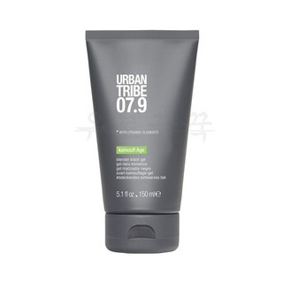 어반트라이브 07.9 에이지 블렌더 블랙 젤 150ml, 1개