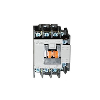 uga123 LS산전 마그네트스위치 전자접촉기 220V 380V, LS산전 마그네트스위치 220V MC-12b 전자접촉기, 1개