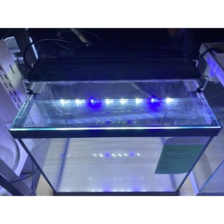 메탈 할로겐 해수 조명 수조 어항등 led, 1개, 기본 색상