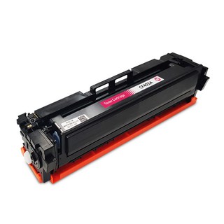 HP 대용량 정품토너 CF400X