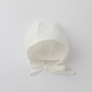 리코타입 보넷 - 사계절 아기모자 신생아 출산준비 상품 이미지