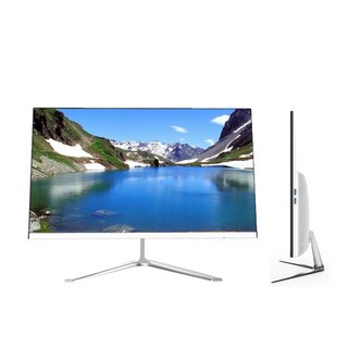 새로운 스타일의 모노블록 PC