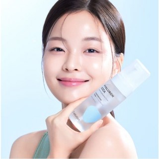 씨솔루션 히알루론 시카 수딩 버블 토너, 1개, 150ml