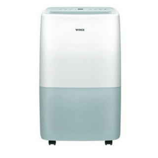 위닉스 뽀송 제습기 12L DXTE120-MPK