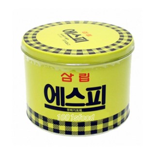 삼립 에스피 유화제