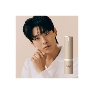 오브제 내추럴 커버 로션, 1개