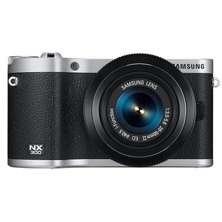 삼성 NX300 렌즈미포함2500205, 1개