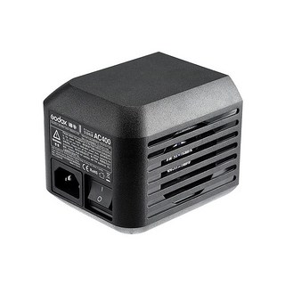 고독스 AC400 교류전원 AC어댑터