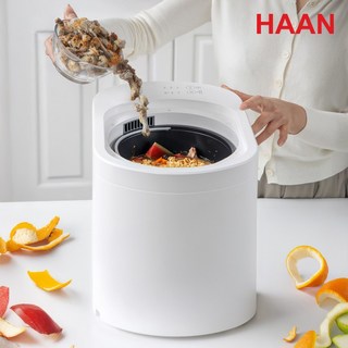 한경희 음식물 처리기