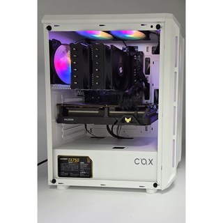 컴퓨터 PC 게이밍 조립데스크탑 5700X 6800XT 상세동일 부품교체가능 MOD, 라데온 RX 6800 XT