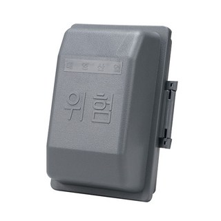 PVC 박스 노출형 분전함 1회로 1P 단자함 전기 컨트롤 박스 – 1개 pvc 노출박스 PVC 박스 노출형 분전함 1회로 1P 단자함 전기 컨트롤 박스 – 1개 pvc 노출박스