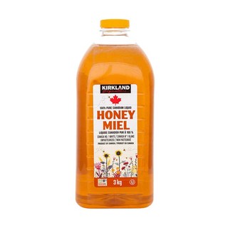 커클랜드 시그니처 100% 순수 액상 벌꿀 3kg – 1개 트레이더스꿀 커클랜드 시그니처 100% 순수 액상 벌꿀 3kg – 1개 트레이더스꿀
