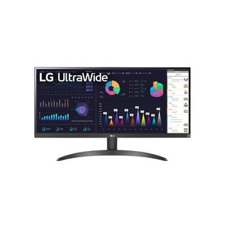 LG전자 울트라와이드 모니터 29WQ500 (WFHD/IPS 디스플레이/HDR/울트라외이드), LG 29WQ500, 73cm