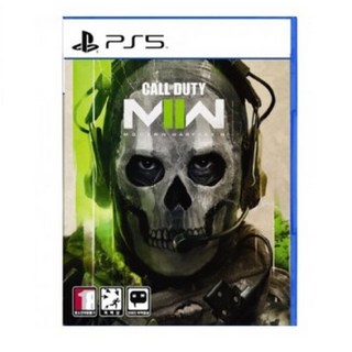Sonyplaystation PS5 콜 오브 듀티 모던워페어 2 ELAS-10309, 콜오브듀티 모던워페어2