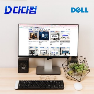 DELL P1914Sf 중고 모니터