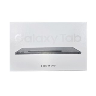 갤럭시탭 S9 FE 플러스