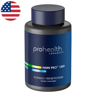 프로헬스 NMN 1000mg