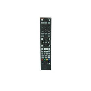 블루레이 외장 ODD 플레이어 4K 파이오니어 VXX3393 BDP-LX58 BDP-LX88 블루 레이 3D 디스크 DVD 대한 대체 원격 제어, 1개