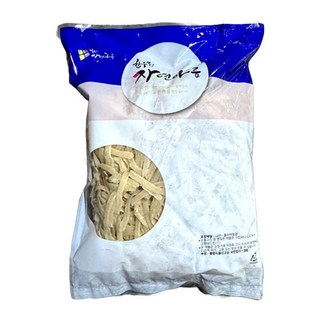 (무)(냉동)명엽채(냉장 1kg)X5개