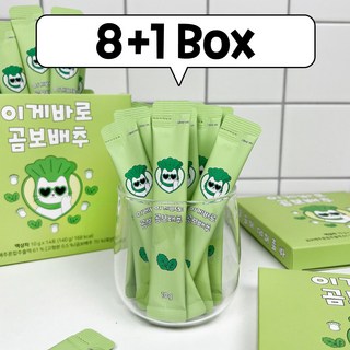 이게바로 곰보배추 유아부터 어른까지 곰보배추차 곰보배추시럽, 9박스, 140g