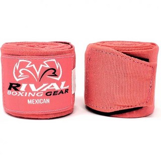 RIVAL 210 멕시코 스타일 핸드랩, Pink