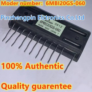 6MBI20GS-060 IGBT 6MBI20 GS-060 모듈 6x20A 600V 6MBI20GS060 6MBI20GS-60 6MBI 20GS-060 6 MBI20GS-060 6M, 1개