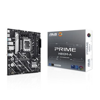 [ASUS]PRIME H810M-A 코잇