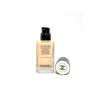 샤넬 레 베쥬 리퀴드 파운데이션30ml(글로우 모이스처라이징 파운데이션), 1개, B00