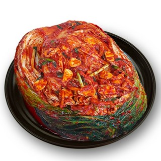 전라도 보쌈김치 매콤 달큰한 별미 당일제조발송, 1개, 2kg