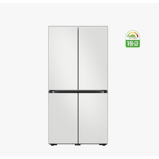 RF85DB90F1AP 삼성 비스포크 대용량 냉장고