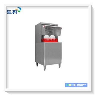 돌핀 업소용 식기세척기 리턴타입 DW-2200I 히터추가, 기본