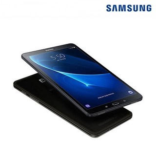 삼성전자 갤럭시탭A6 10.1 SM-T585 WiFi+LTE 32G 블랙 (태블릿PC+충전기+케이블), Wi-Fi+Cellular, 32GB