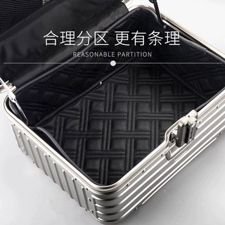 40리터, 안감 패드