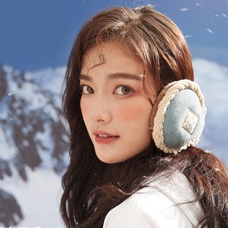 빈폴어린이털귀마개