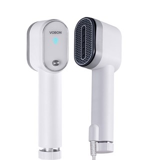 보본 건식 습식 핸디형 스팀다리미 VB-ST100W