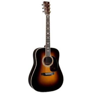 마틴 기타 D-41 Sunburst