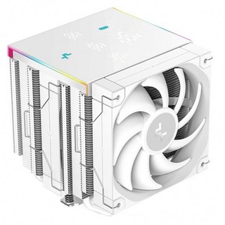 DEEPCOOL AK620 DIGITAL PRO 사용 모습