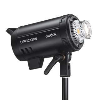 고독스 DP600IIIV 촬영조명