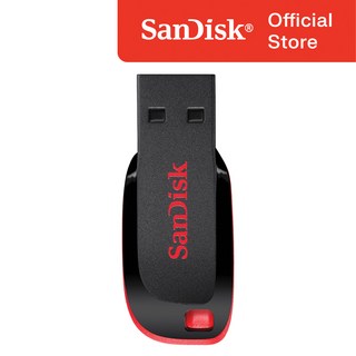 샌디스크 크루저 블레이드 USB 메모리 CZ50 32GB