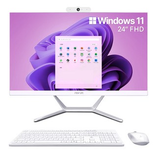 뷰라이프 웹캠 일체형PC