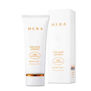 헤라 선 메이트 레포츠 선크림 SPF50+ PA++++ 70ml 1개 상품 이미지