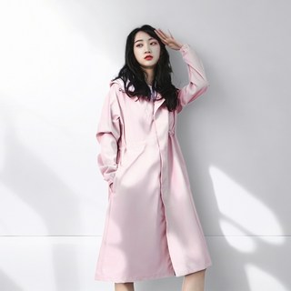 여성 골프비옷 여자 레인코트 우비 5종컬러 나노발수 코팅, XL(100), 베이지, 1개