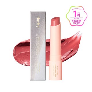 헉슬리 립밤 리브 비하인드