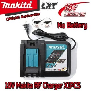 Makita 18V 배터리 BDA350Z 리튬 6Ah/5Ah/3Ah, MaKita 3A FastCharge