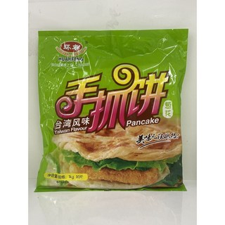 만천호푸드 대만소세지 샹창 오리지날 330g 1팩, 1개 대만중국인 10 아시아식품 대만풍미 소좌삥 충화맛 수좌병 파맛 밀전병(10.개입) 중국식품, 6개, 1kg